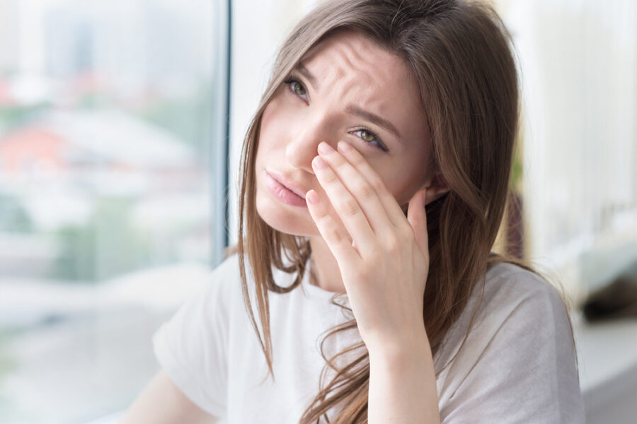 What is Retinitis Pigmentosa? 4 common causes of RP