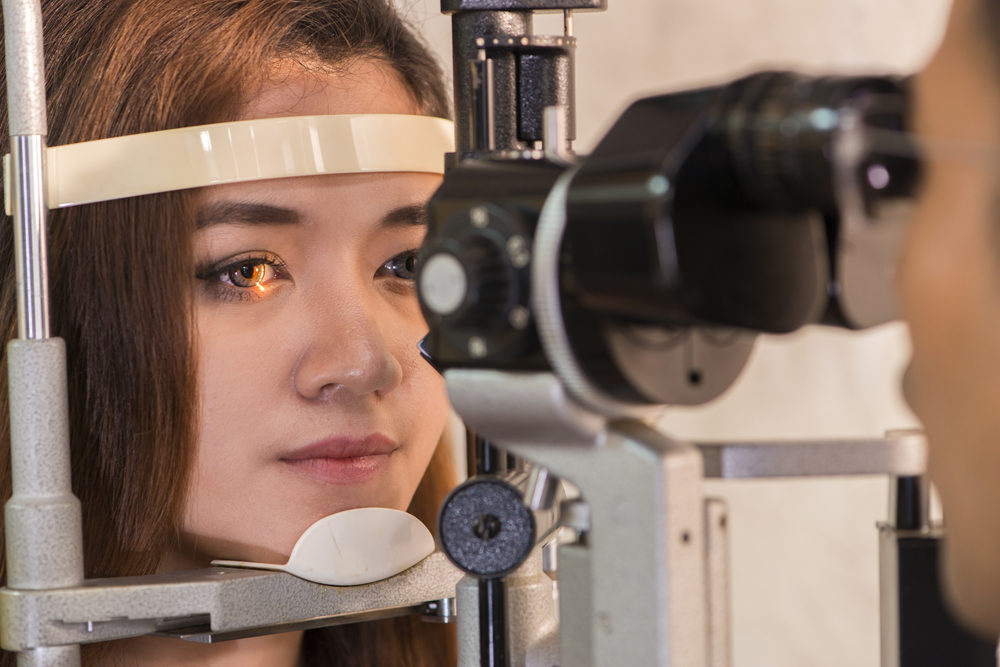 Eye Disease Treatment