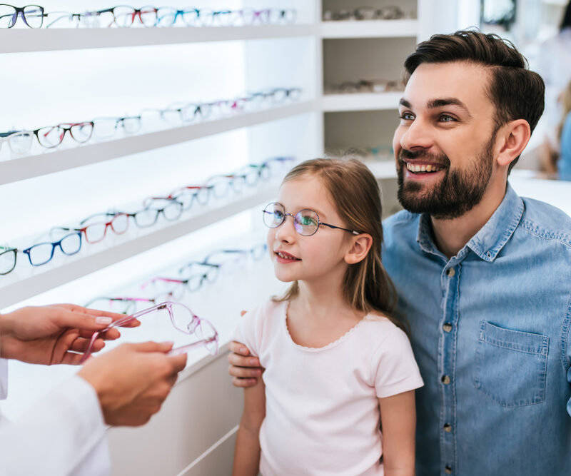 When should kids go to a pediatric eye doctor? Recommended Comprehensive Eye Exam Schedule for Children